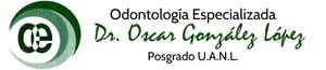 Dr. Oscar Gonzalez Lopez Logo