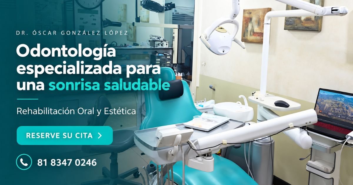 Odontología Especializada OGL